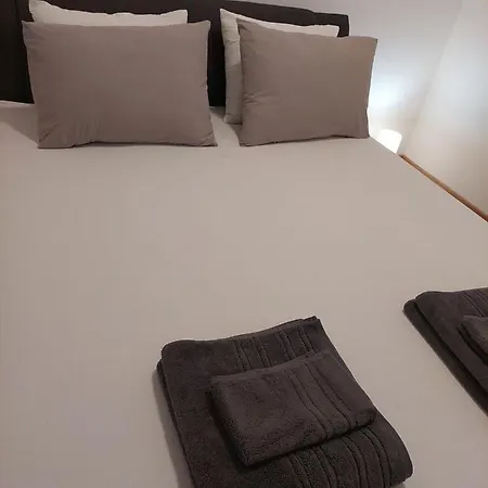 Miyaki Belgrade