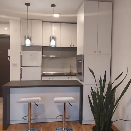 Apartment Miyaki *